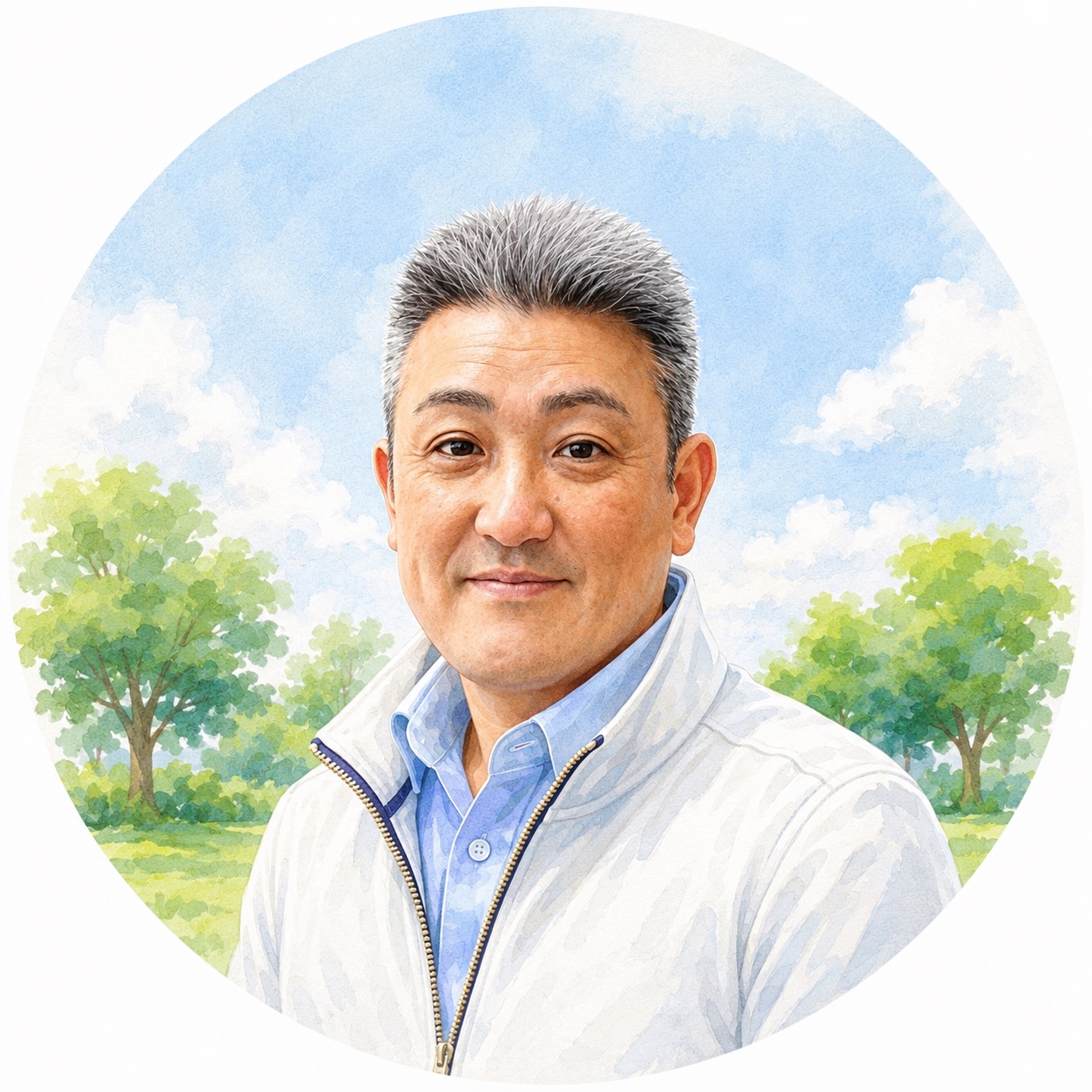 東陽土地株式会社 代表取締役 市橋享也